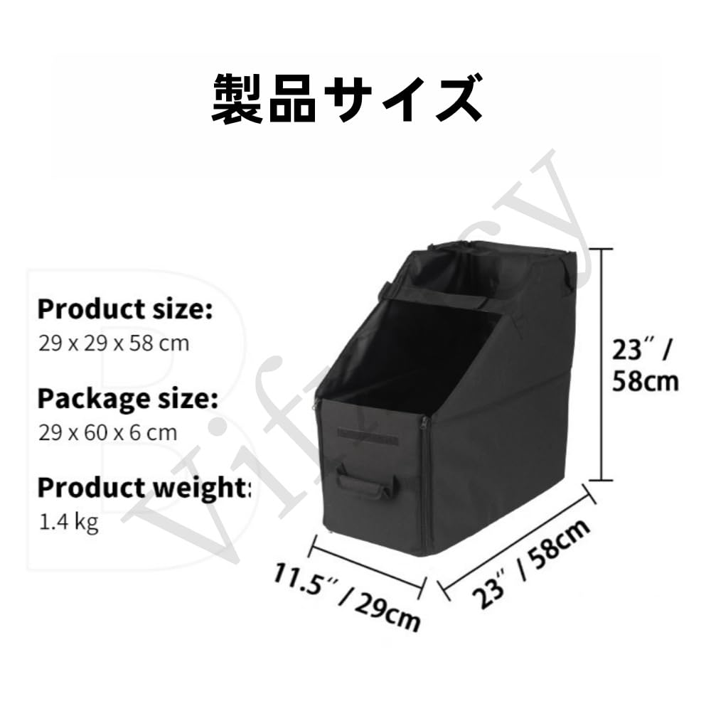 折りたたみ自転車収納ボックス 小型 14〜16インチ対応 折りたたみ自転車 収納ボックス 輪行ボックス 14-16インチ対応