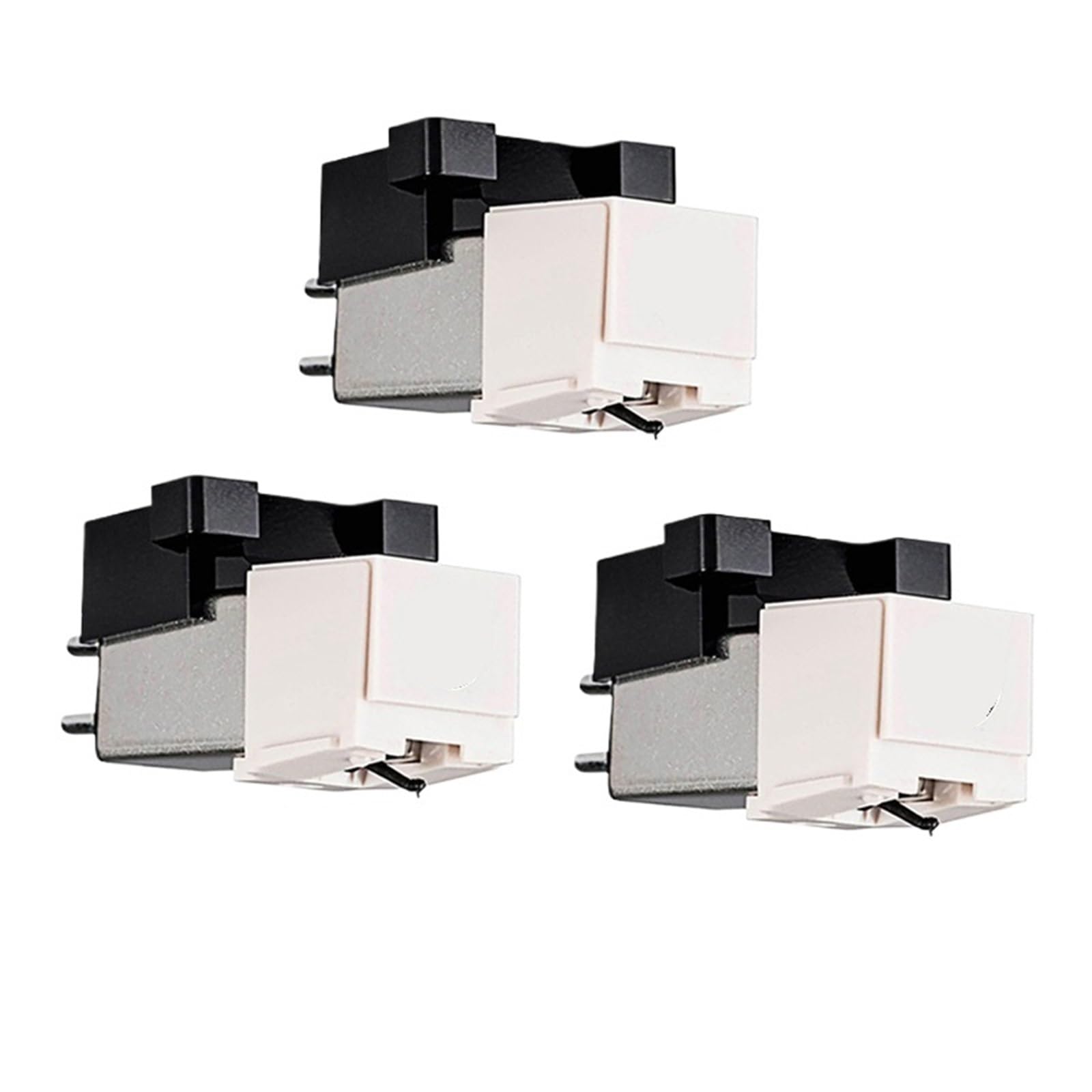 3X AT3600L Cellule magnétique for Platine Vinyle LP