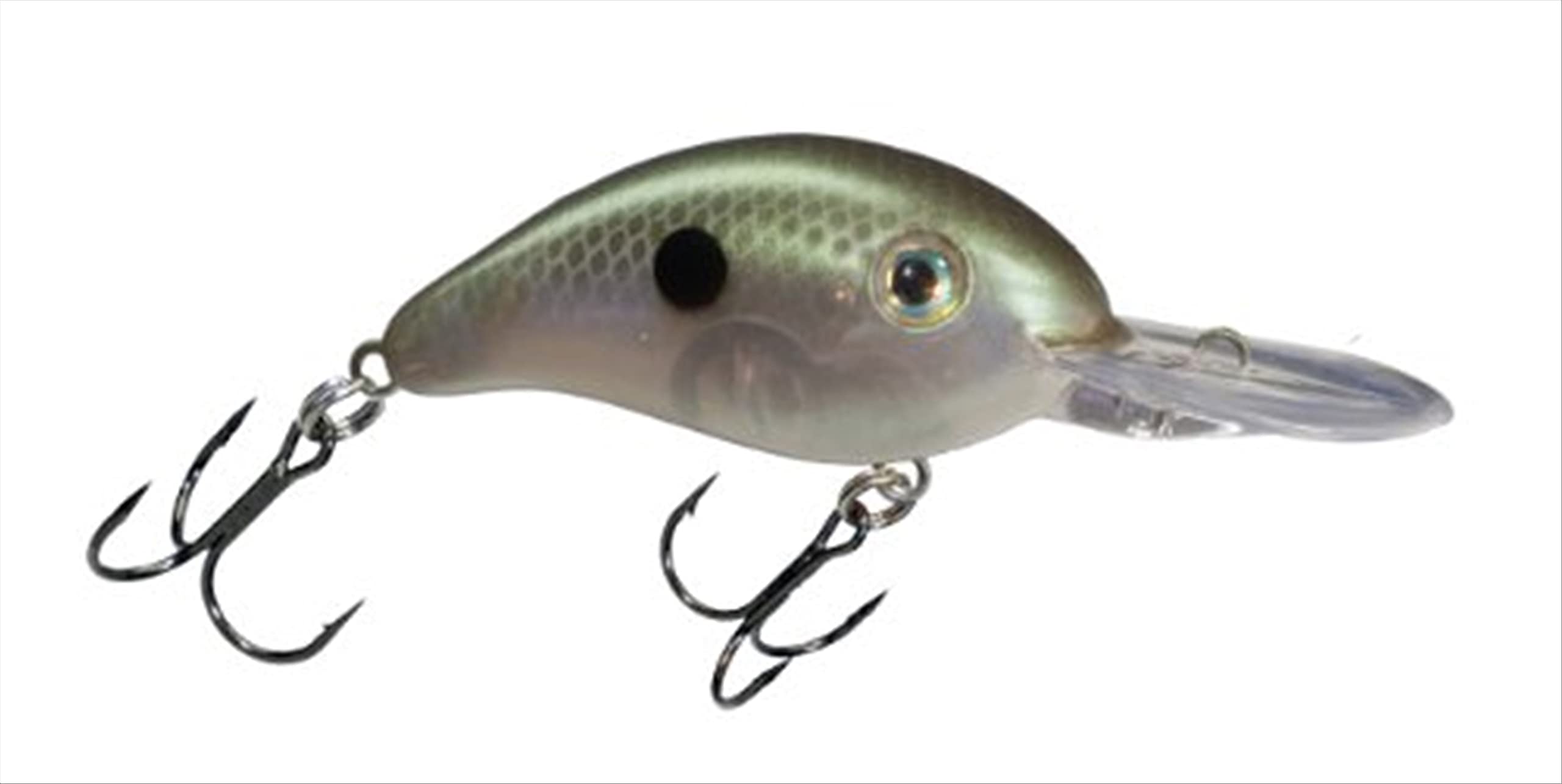 Strike King Promodel Crankbait S3XD