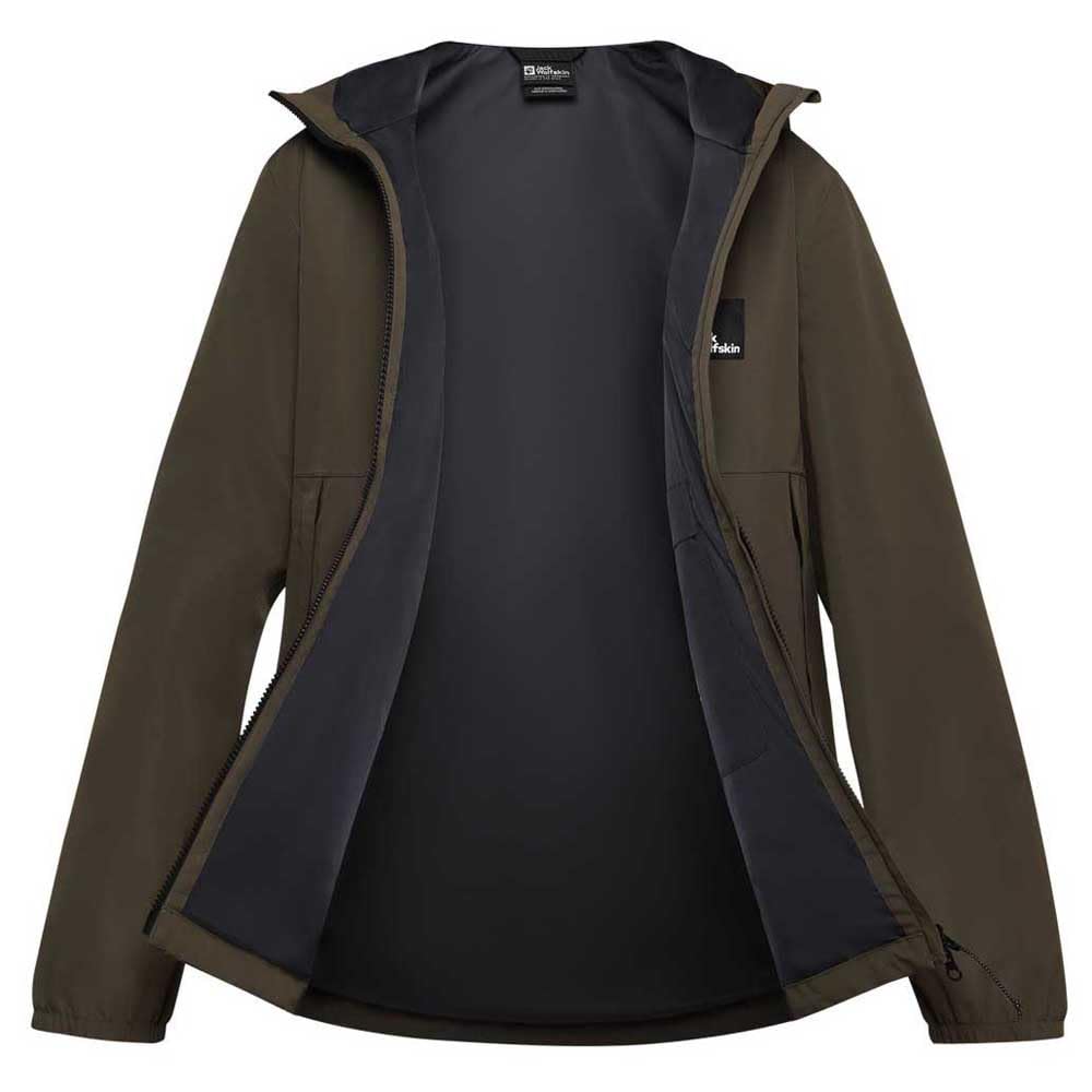 Jack Wolfskin Terraview JKT M 2 l