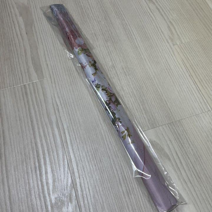 IVE POPUP SHOP 抽選 特典 タペストリー A賞