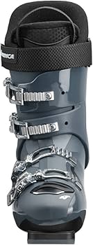 Amazon | [ノルディカ] スキーブーツ メンズ スポーツマシン 3 80