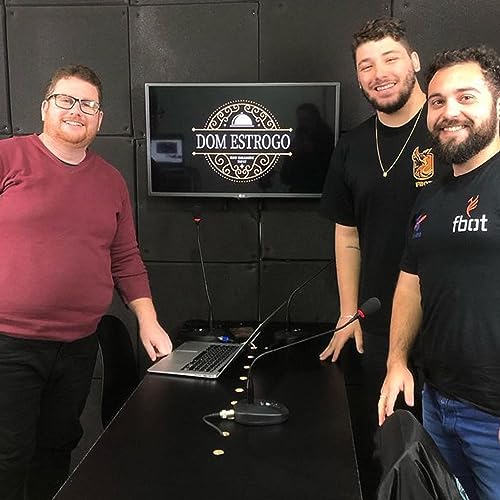 『Caf&eacute; com Z recebe equipe FBOT』のカバーアート