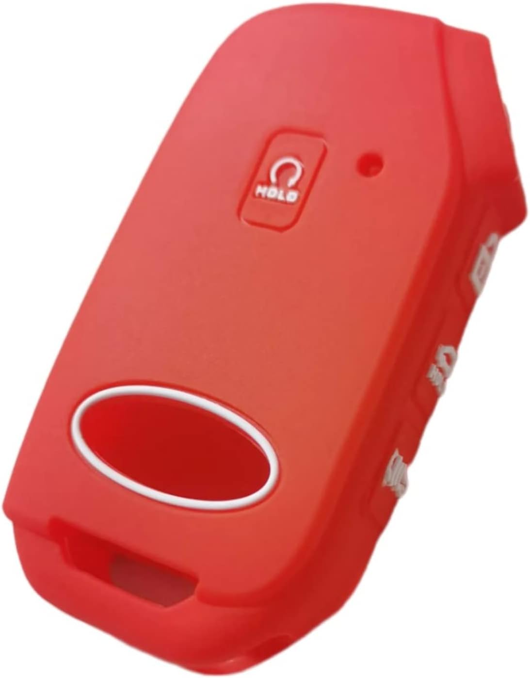 Funda De Silicona Para Llave De Coche Con 3 Botones Para Lexus IS250 GS300 IS220 LS460 RX350 RX450h CT200h