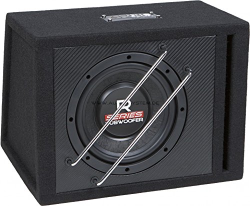 Preisvergleich Produktbild Audio System R 08 BR
