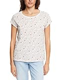edc by Esprit 992CC1K323 Camiseta, M para Mujer