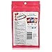 Luden's Watermelon Cough Throat Drops, Pectin Lozenge/Oral Demulcent, 25-Count Per Pack (3-Packs Total)