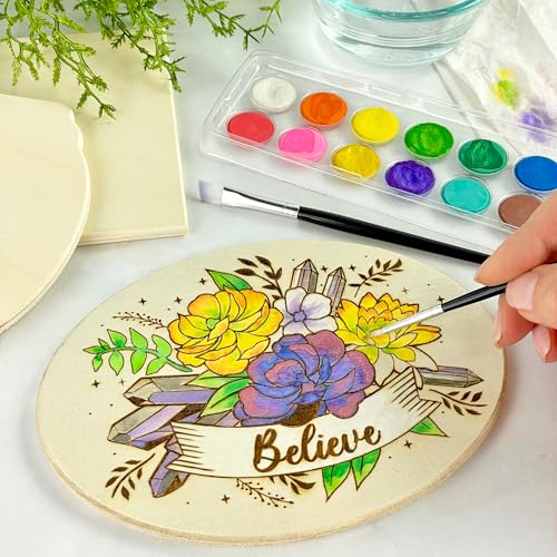 ArtSkills Complete Wood Burning Kit