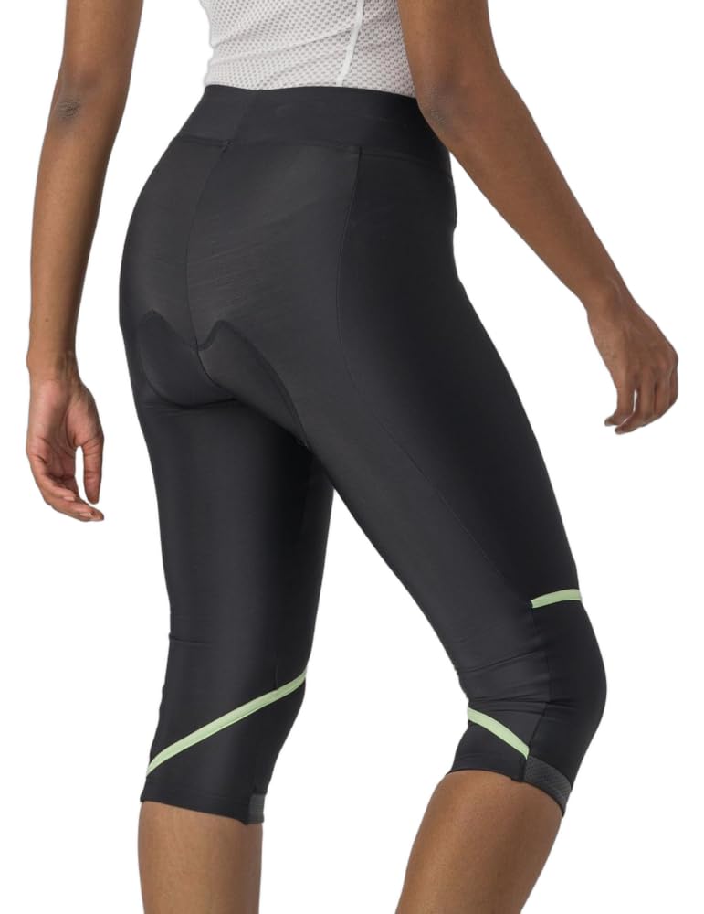 CASTELLI - Velocissima TH Kni., Pantaloncini Donna