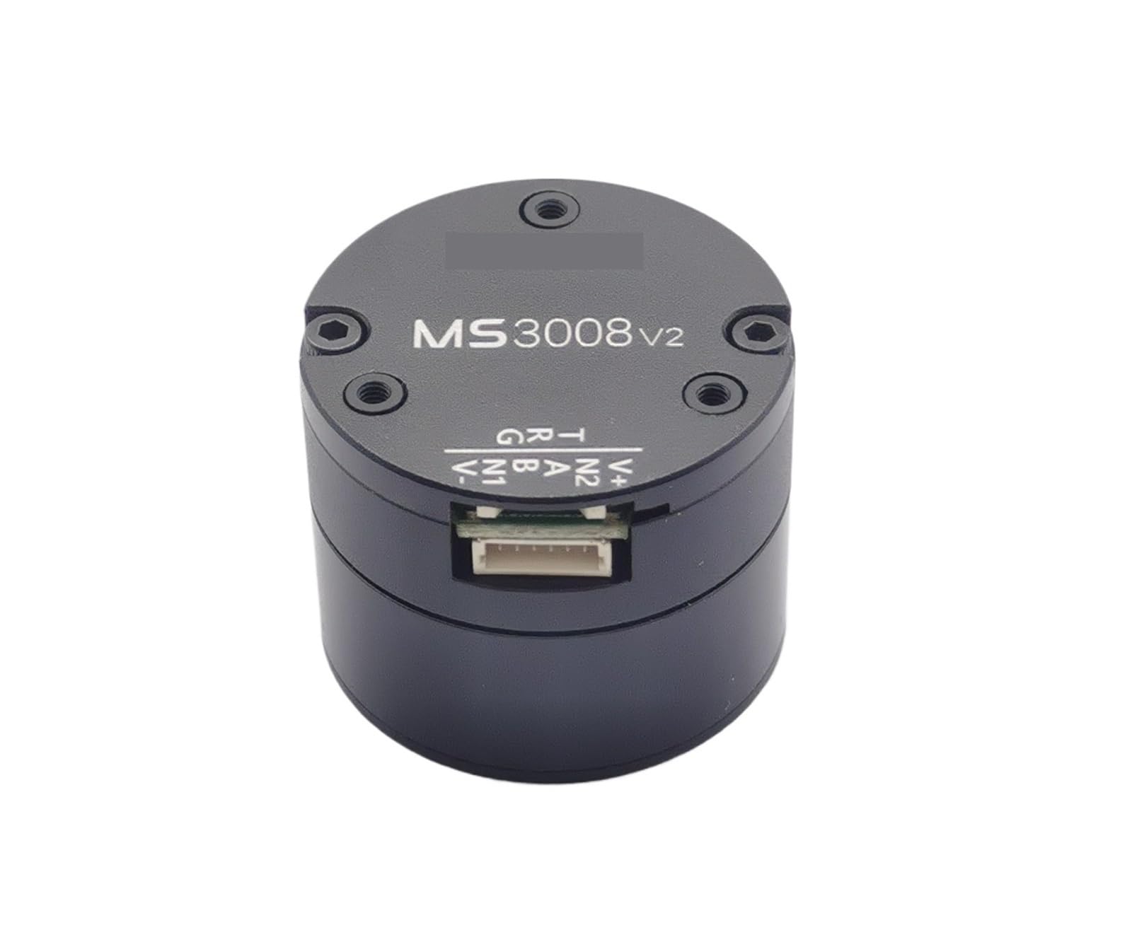 MS3008v2(RMD-S-3008) BLDC Micro/servo Motor Gimbal Motor Pod Turntable(RS485-15bit)