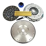 EFT POWER HD CLUTCH KIT & FLYWHEEL FOR 1997–2008 FORD F-150 PICKUP 4.2L V6 | HEAVY-DUTY OEM REPLACEMENT SET