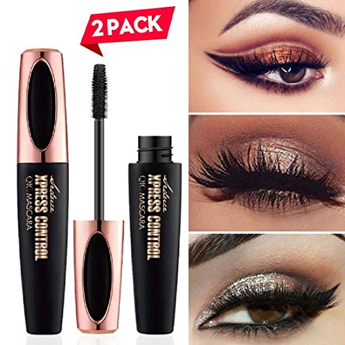 Best Mascaras For Long Lashes 10Reviewz