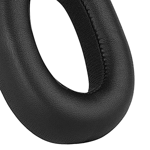 Geekria Replacement Ear Pads for AKG N700NC Headphones Ear Cushions, Repair Parts (Black) - Image 4