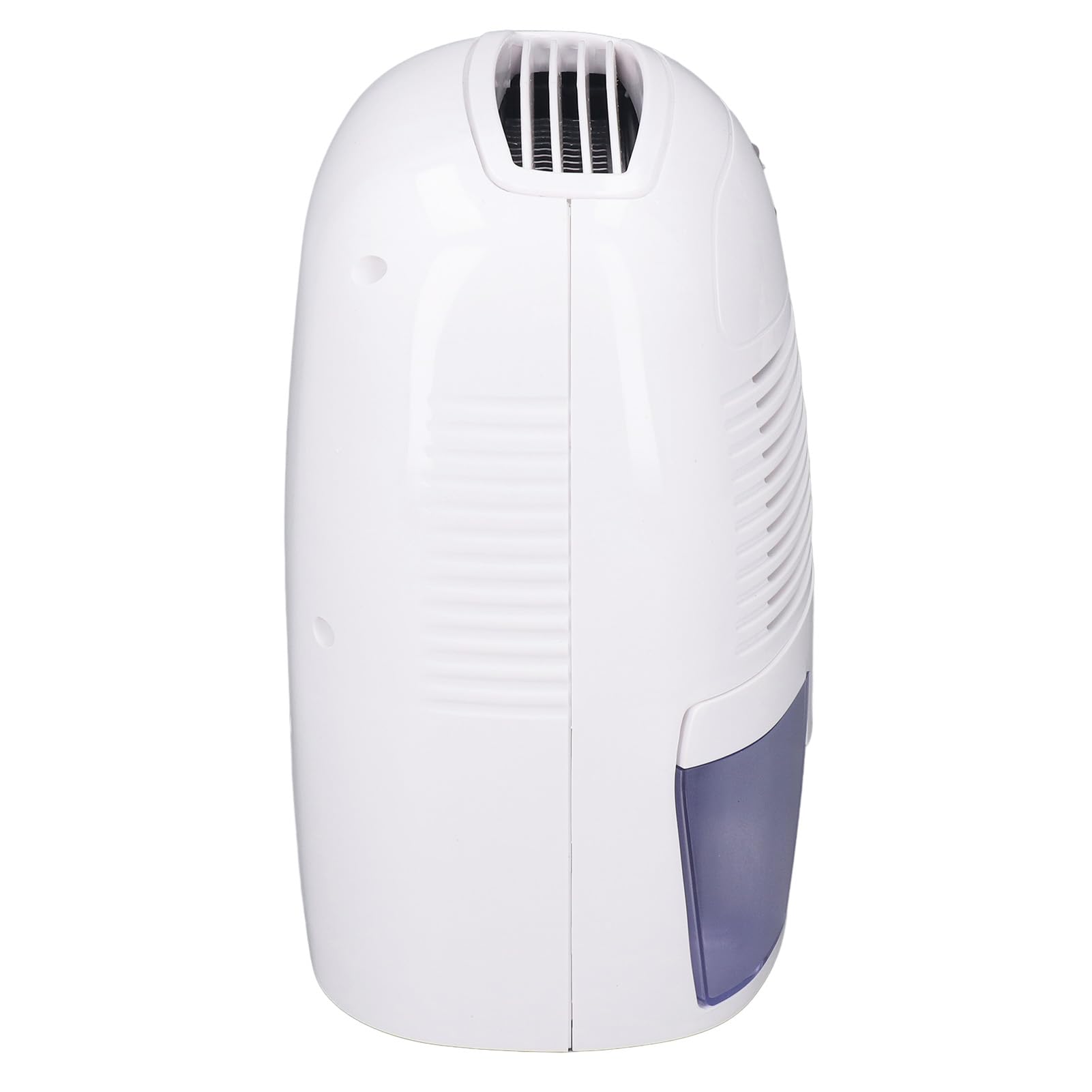 Generic Mini Deumidificatore Altamente Efficace per Rimuovere l'umidità Silenziosa USB 500 Ml per Casa, Ufficio