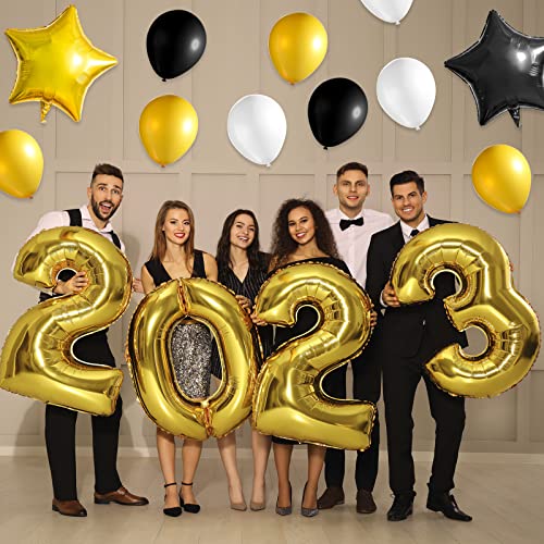 MIAHART 2023 Decorazione per Feste di Capodanno