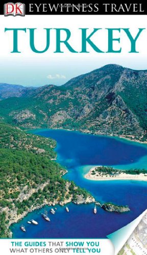 Best Turkey Travel