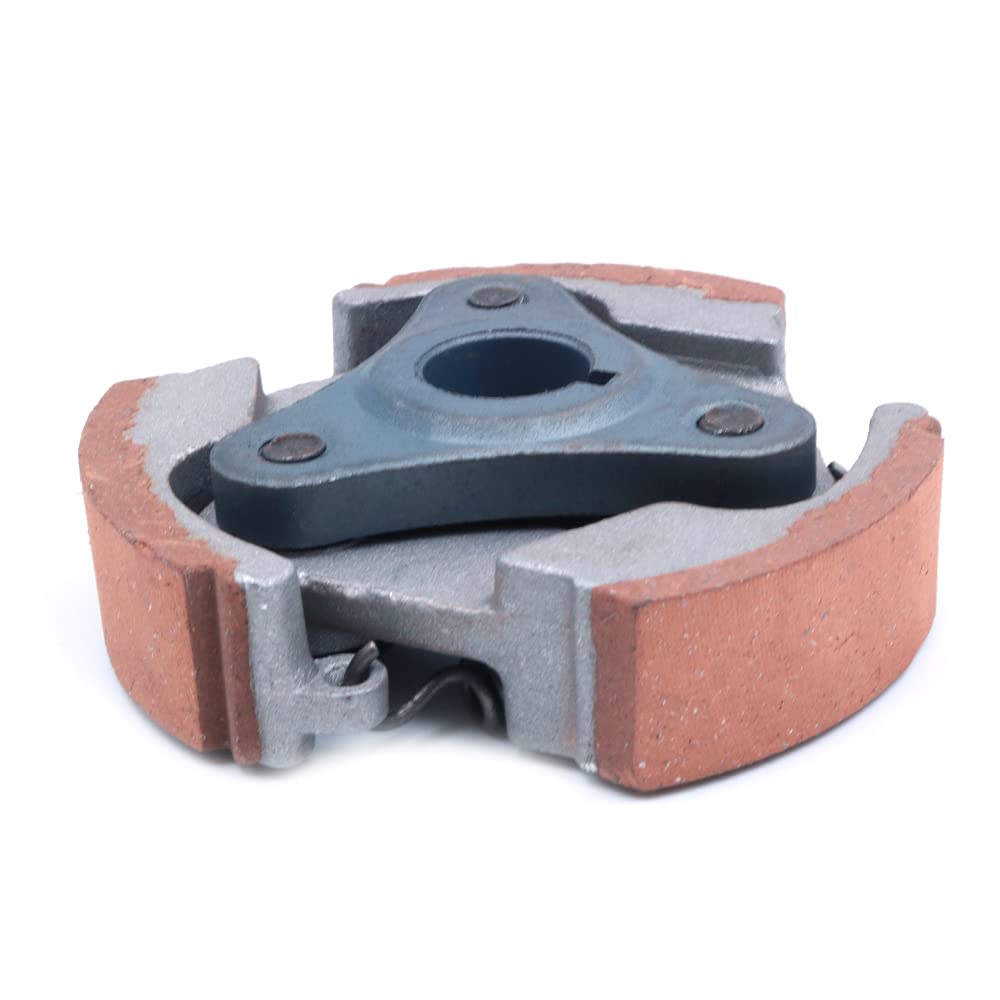 Pastiglie Frizione Per Moto 47cc/49cc - Ricambio Resistente Con Molle Per Mini Quad, Dirt Bike E Scooter - Foto 4