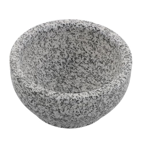 BESPORTBLE Sauna Aromatherapie Steinbecher Hitzebeständig Diffusorbecher Für Ätherische Öle Saunazubehör Wellness Zuhause 4.72X2.36In