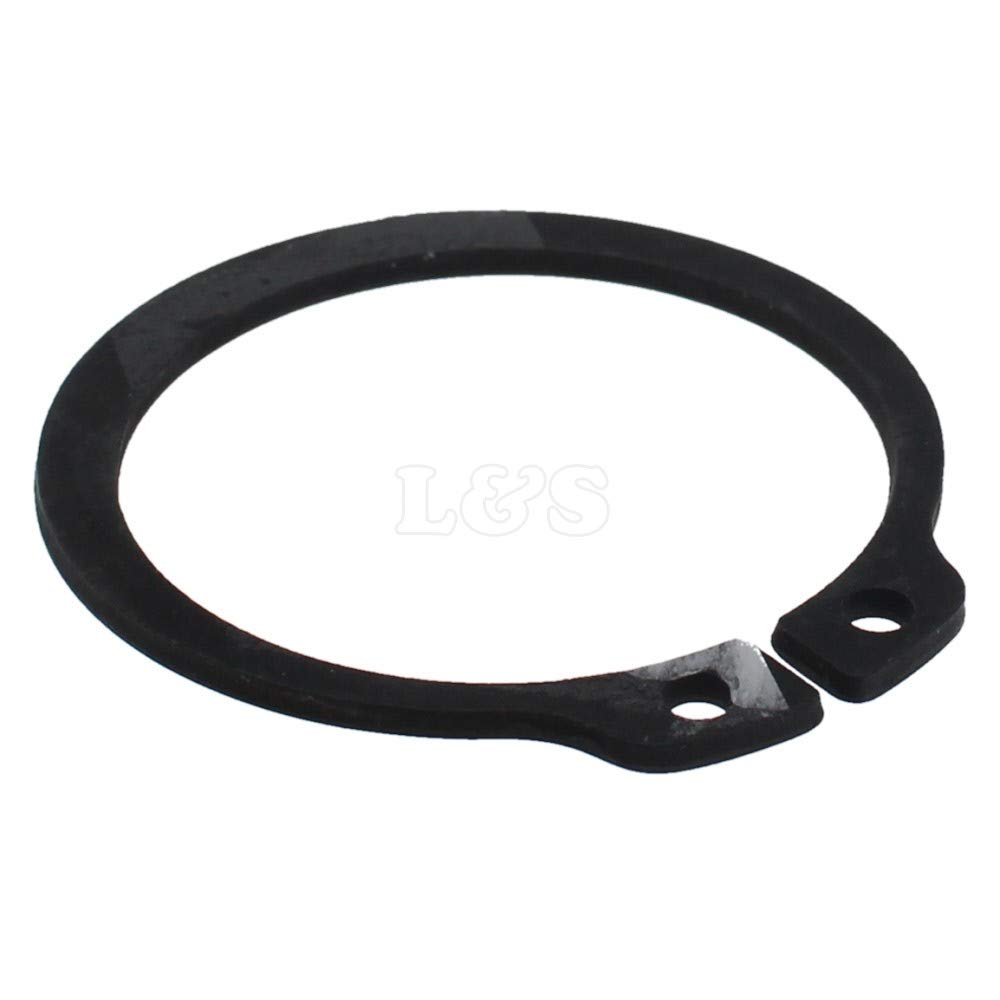 Winget Drum Centre Bearing Circlip Fits 100T Mixer - 142330000