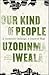 Our Kind of People: A Continent's Challenge, A Country's Hope