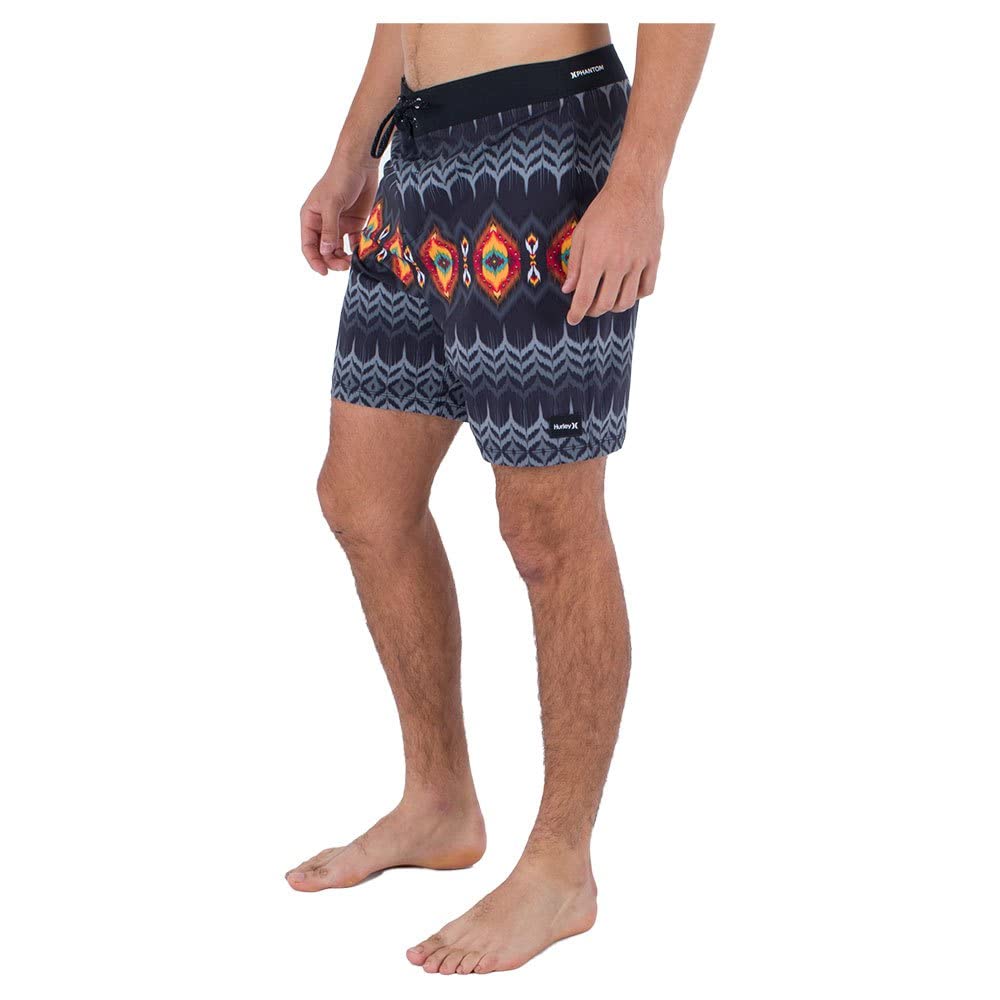 Hurley Phantom-Eco Classic 18' Costume da Bagno da Uomo Uomo