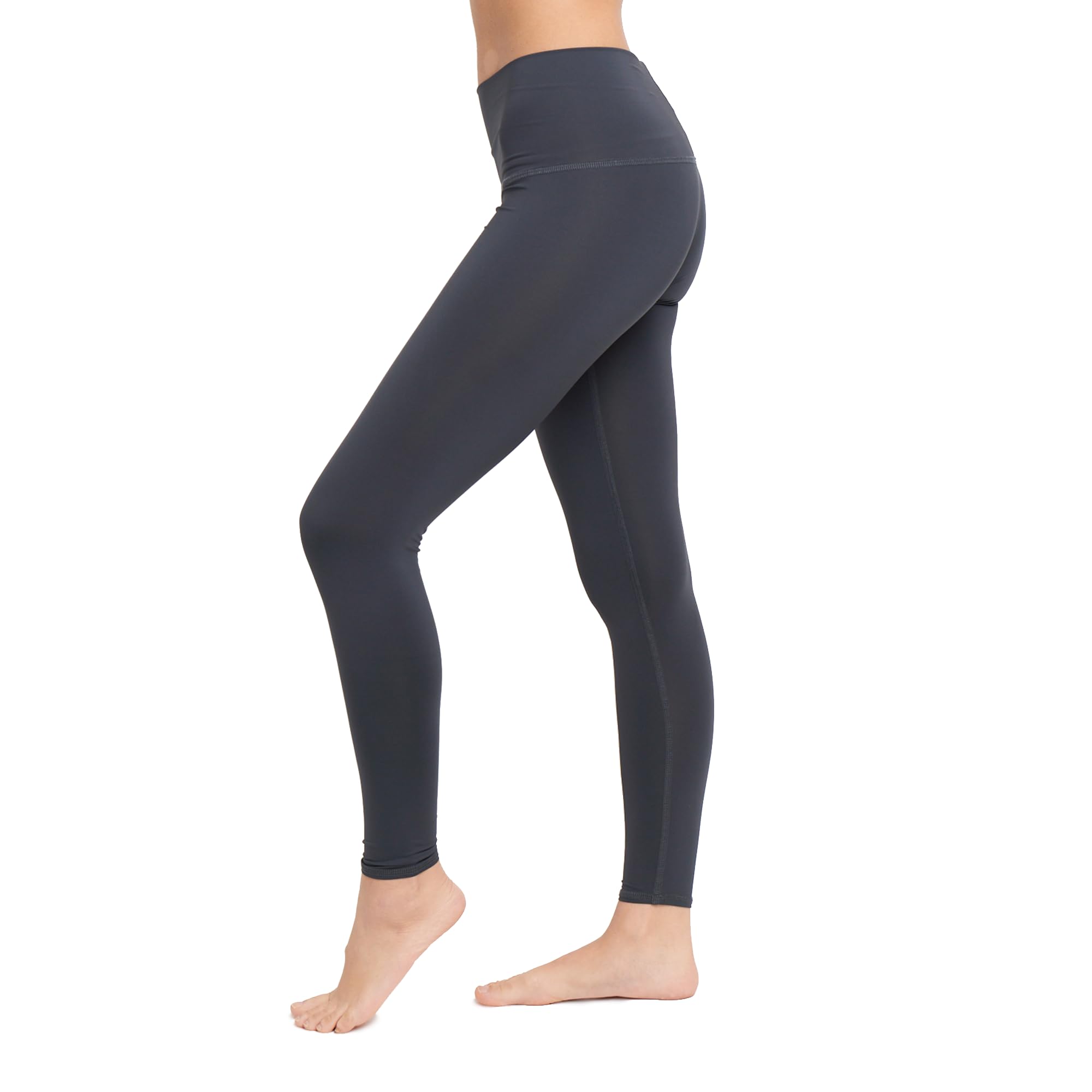 teeki Hot Pants Leggings