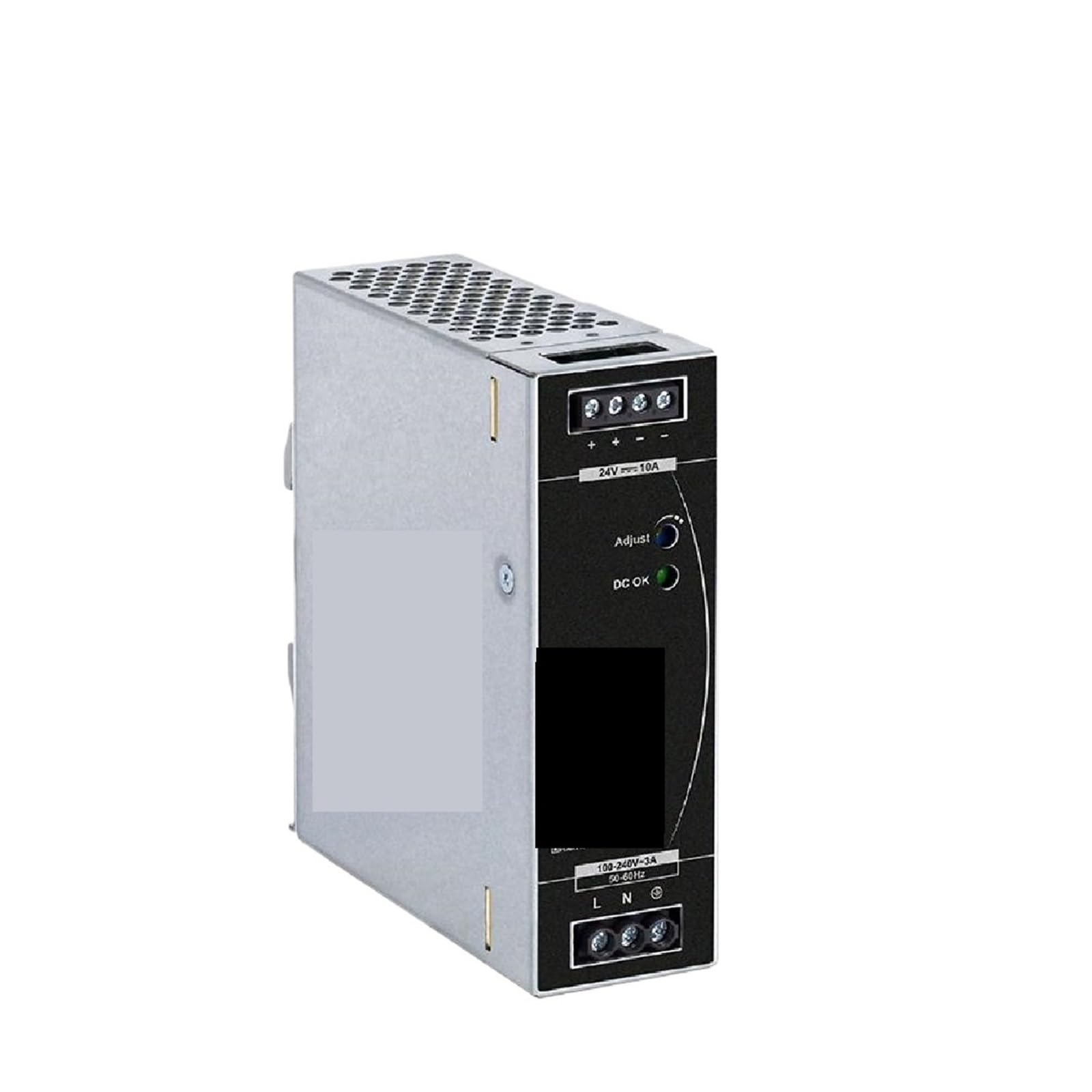 BFSYDLUJ Switching power supply DRL-24V240W1AA