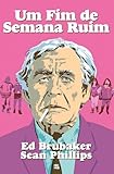 um fim de semana ruim capa dura 12 novembro 2022