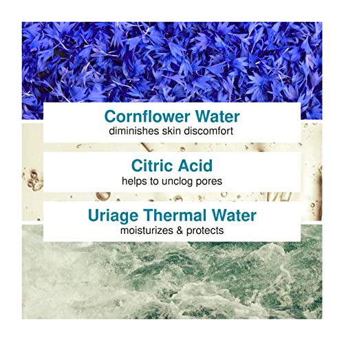 Uriage - Water-Proof eye makeup remover - Image 3