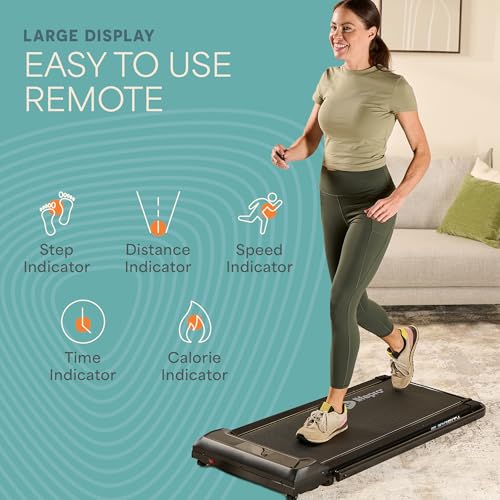 Image of Lifepro Treadmill