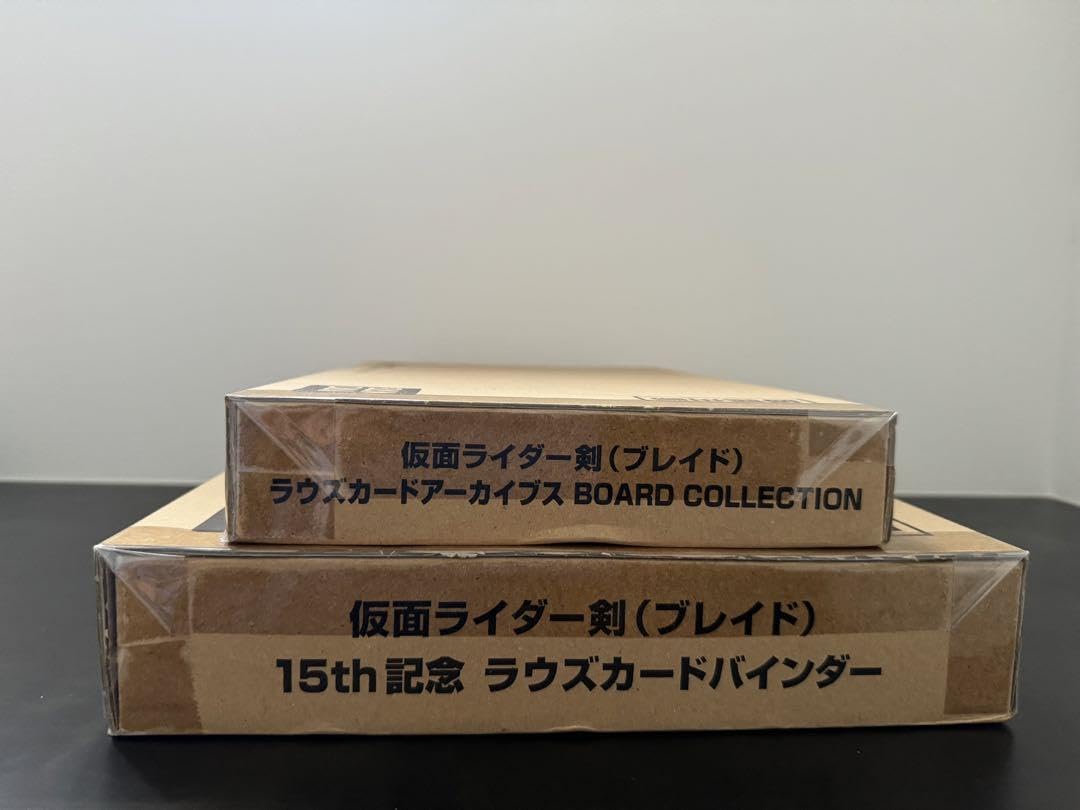 Amazon.co.jp: ラウズカードアーカイブスボードコレクション15th 