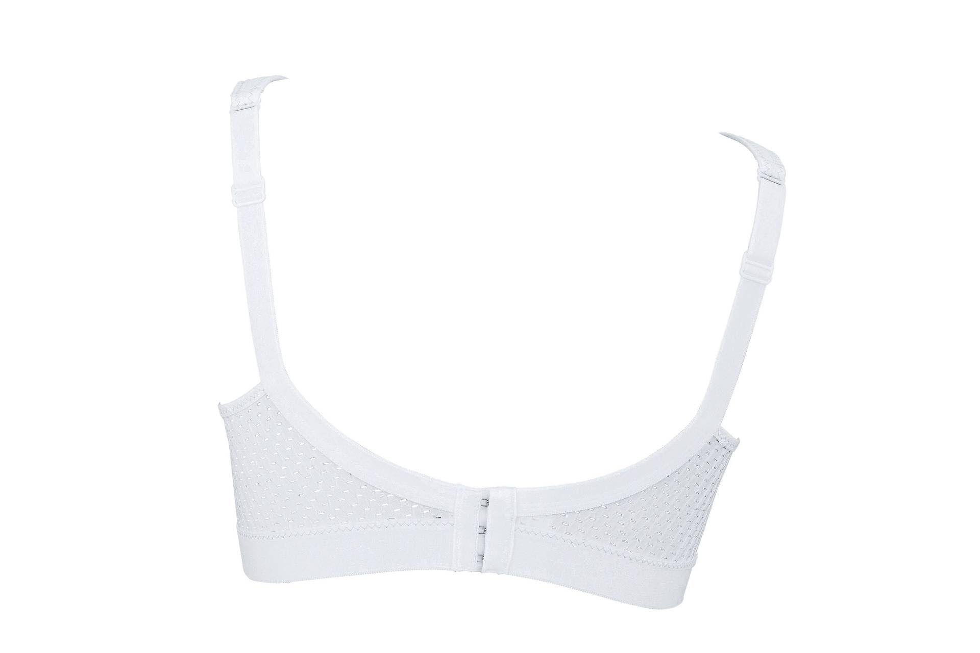 Anita 5527 - Soutien-Gorge de Sport - sans Armature - Uni - Femme