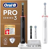 Oral-B Pro Series 3 Plus