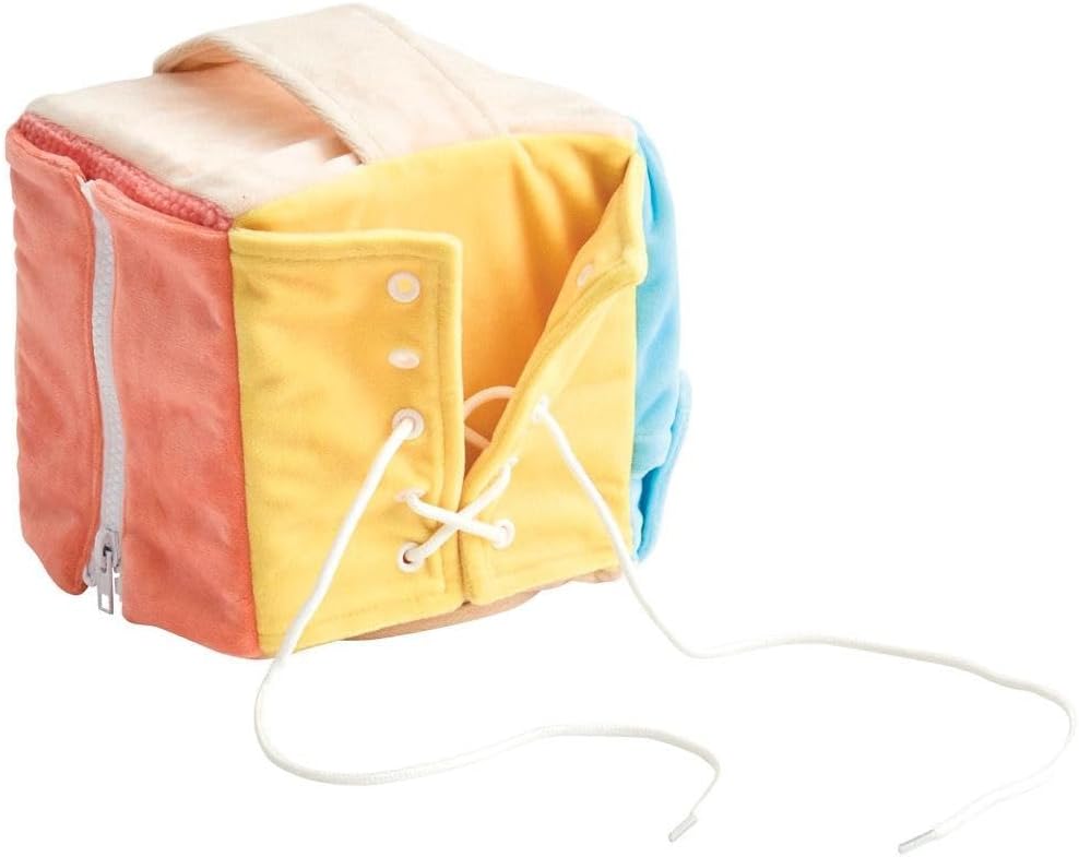 Kaplan Early Learning Discovery Soft Block