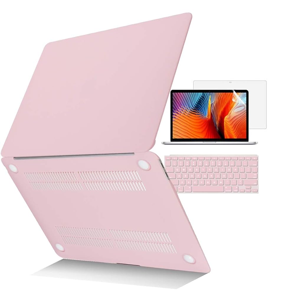 Mac (Apple) - MacBook Pro 2017 15インチ MPTR2J/A 専用ケース付き Amazon.com: RUBAN Case for MacBook Pro 15 inch 2019 2018