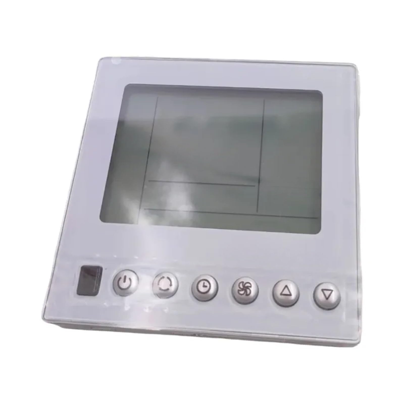 Commande de fil machine à conduit YXC-A02U compatible Hisense un à un 1833239.J