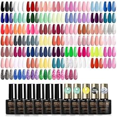 65PCS gel set 02