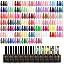 65PCS gel set 02