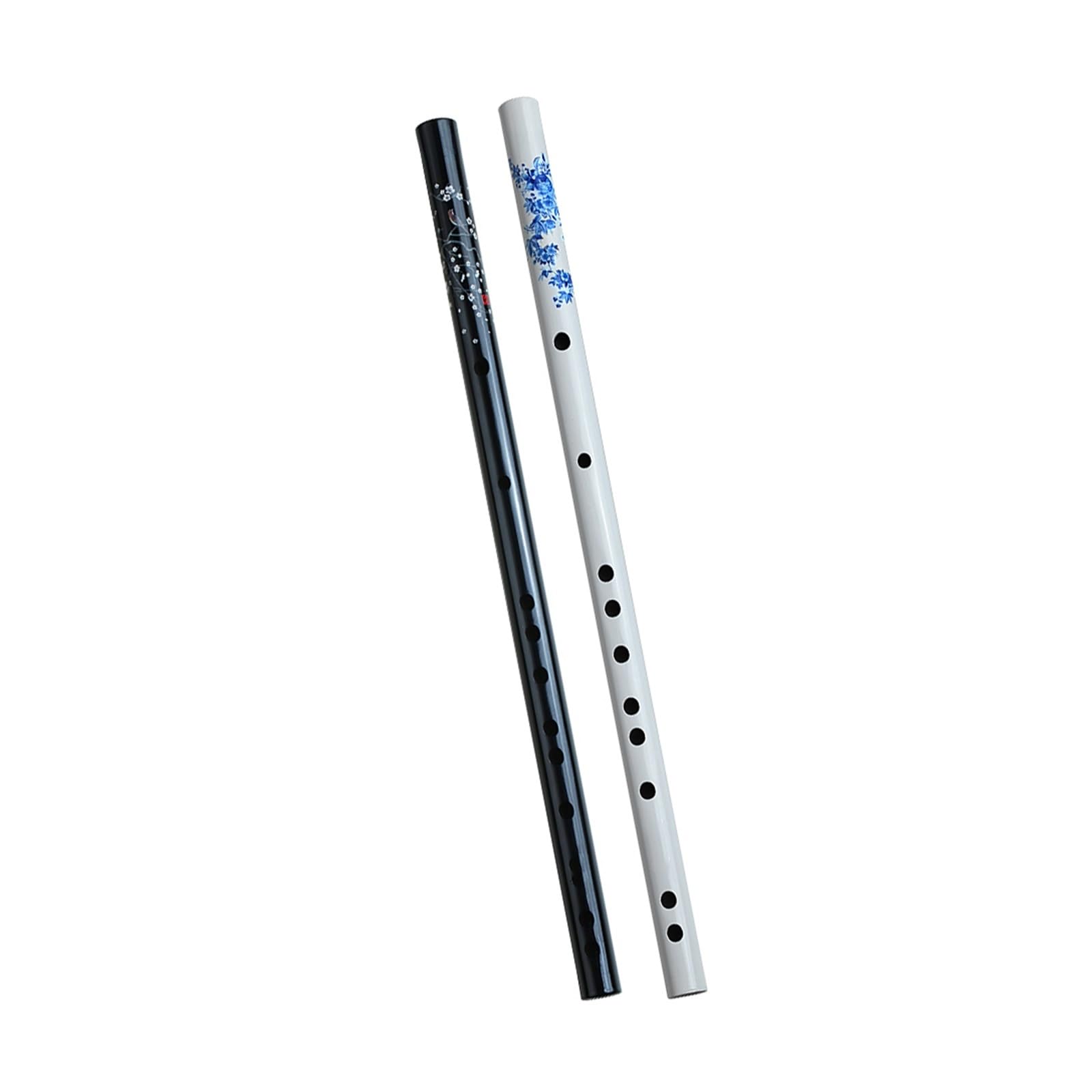 Flauta De Bambú Profesional Para Principiantes Instrumento De Interpretación Con Clave F Para Adultos Flauta Un Instrumento De Viento De Madera