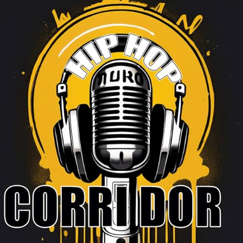 Page de couverture de Hip Hop Corridor- The Recap