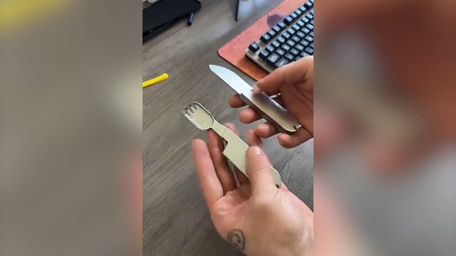 charging juul with knife Charging Juul With Knife Puff Hot Knife main image 0