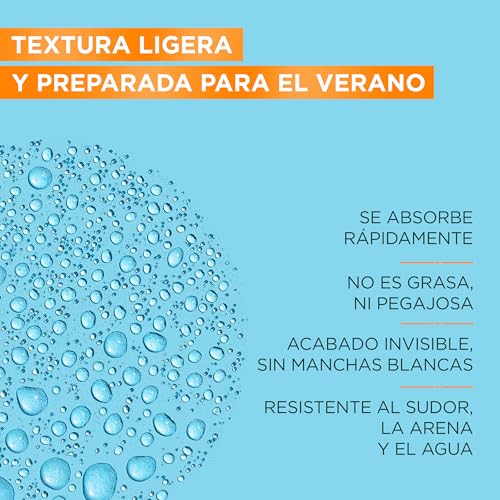 Invisible Protect brume haute protection SPF30 spray 150 ml - vue 7