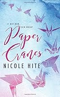 Paper Cranes 1537575384 Book Cover