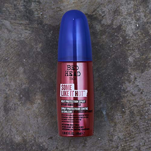 Bed Head Some Like it Hot - Spray Protetor Térmico 100ml