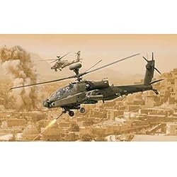 51qY5pVLUsL. AC AC SR250,250 Italeri 2748 1: 48 AH-64D Apache Longbow