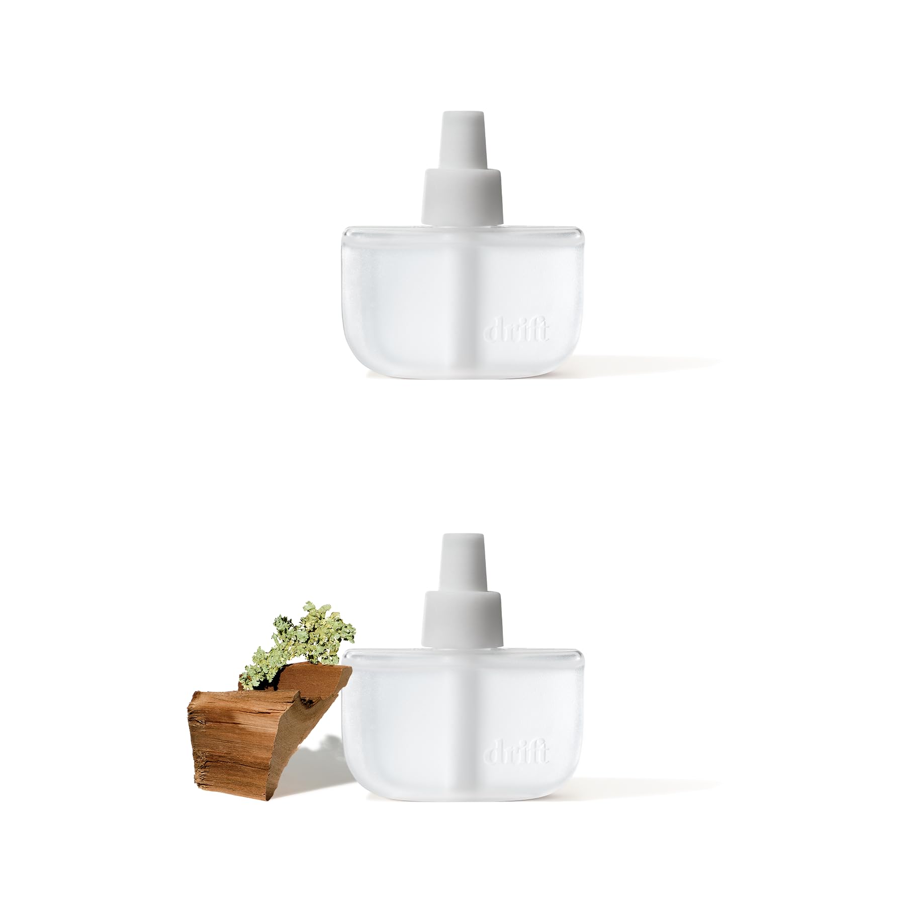 Drift Home Scent Diffuser Refills in Teak