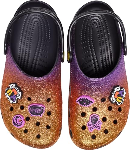 Crocs Disney Hocuspocus multicolores 39 EU légères et ultra confortables