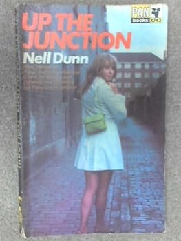 Paperback Up The Junction Book