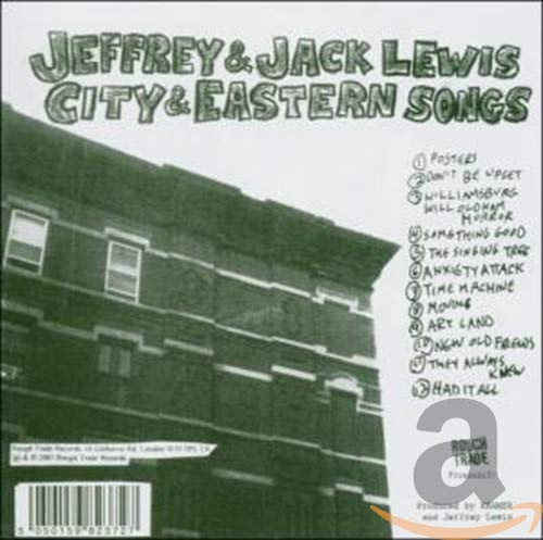 City And Eastern Songs