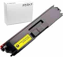Brother TN-491Y トナーカートリッジ イエロー　ブラザー工業 Amazon.co.jp: ブラザー brother TN-491Y イエロー 1個 互換